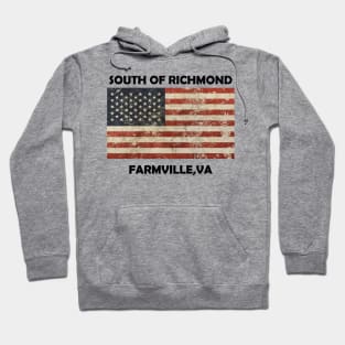 FARMVILLE, VA Hoodie